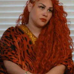 Keke Wyatt height profile photo