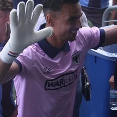 Kelle Roos height profile photo