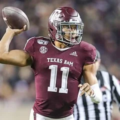 Kellen Mond height profile photo