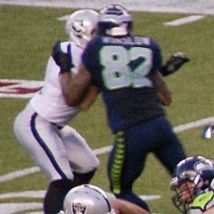 Kellen Winslow II height profile photo
