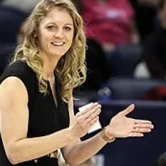 Kellie Harper height profile photo