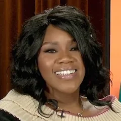 Kelly Price height profile photo