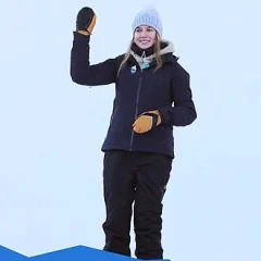 Kelly Sildaru height profile photo
