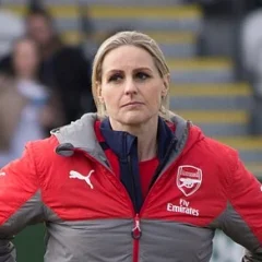 Kelly Smith height profile photo