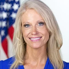Kellyanne Conway height profile photo