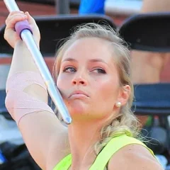 Kelsey-Lee Barber height profile photo