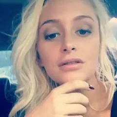 Kelsey Turner height profile photo