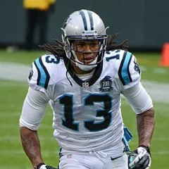 Kelvin Benjamin height profile photo