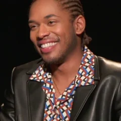 Kelvin Harrison Jr. height profile photo