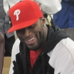 Kelvin Hayden height profile photo