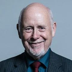 Kelvin Hopkins height profile photo
