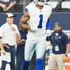 Kelvin Joseph height profile photo
