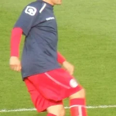 Kelvin Lomax height profile photo