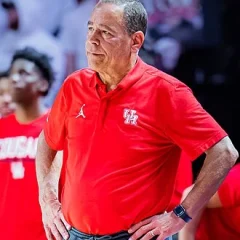 Kelvin Sampson height profile photo