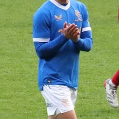 Kemar Roofe height profile photo
