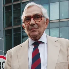 Ken Adam height profile photo