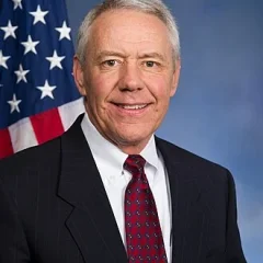 Ken Buck height profile photo