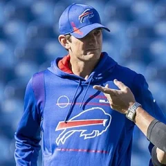 Ken Dorsey height profile photo