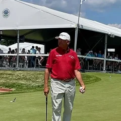 Ken Duke height profile photo