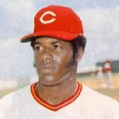 Ken Griffey Sr. height profile photo