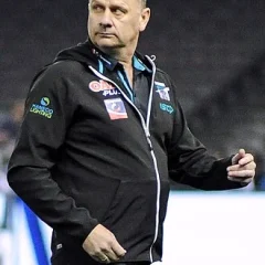 Ken Hinkley height profile photo