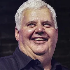 Ken Hitchcock height profile photo