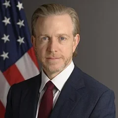 Ken Howery height profile photo