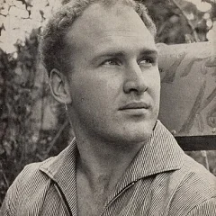 Ken Kesey height profile photo