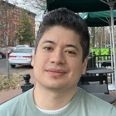 Ken Klippenstein height profile photo