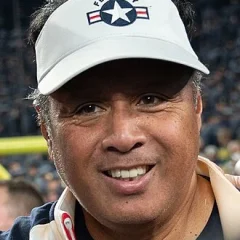 Ken Niumatalolo height profile photo