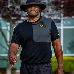 Ken Norton Jr. height profile photo