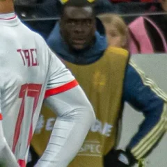 Ken Sema height profile photo