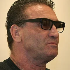 Ken Shamrock height profile photo