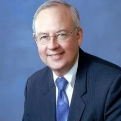 Ken Starr height profile photo