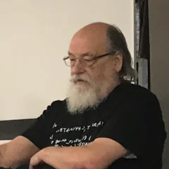 Ken Thompson height profile photo