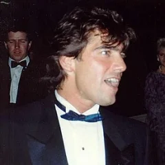 Ken Wahl height profile photo