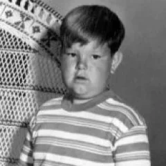 Ken Weatherwax height profile photo