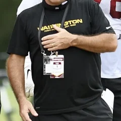 Ken Zampese height profile photo
