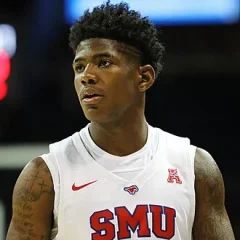 Kendric Davis height profile photo