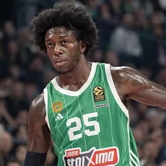 Kendrick Nunn height profile photo