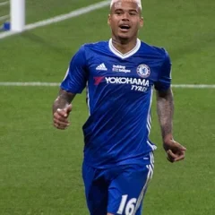 Kenedy (footballer) height profile photo