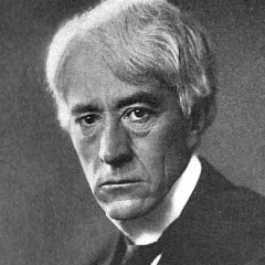 Kenesaw Mountain Landis height profile photo