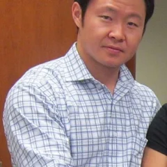 Kenji Fujimori height profile photo