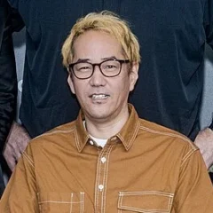 Kenji Kamiyama height profile photo
