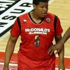 Kennedy Meeks height profile photo