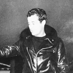 Kenneth Anger height profile photo
