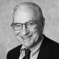Kenneth Arrow height profile photo