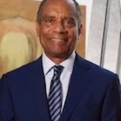 Kenneth Chenault height profile photo