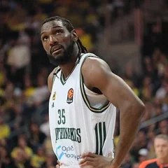 Kenneth Faried height profile photo