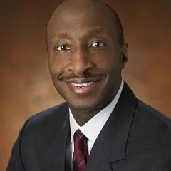Kenneth Frazier height profile photo